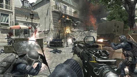 Buy Call Of Duty Modern Warfare 3 Cod Mw3 Mmoga