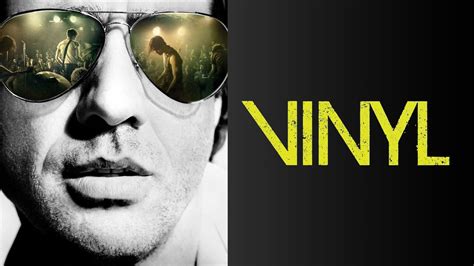 Vinyl Hbo Series Where To Watch