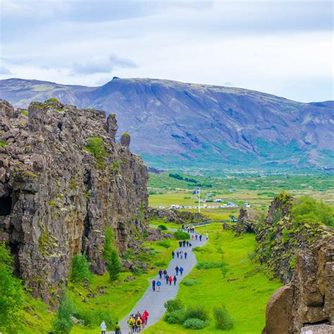 Visiting Þingvellir National Park In Iceland Avalon Travel