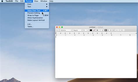 How To Edit HTML With TextEdit On A Mac