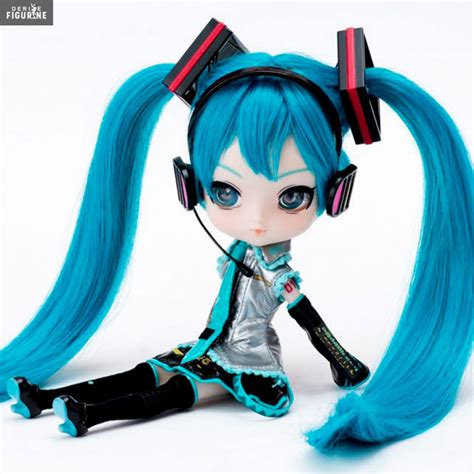 Hatsune Miku Doll Collection Doll Vocaloid Groove