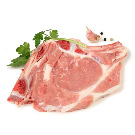 Cotolette vitello latte bco - D'Ambros Ipermercato