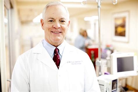 Leading Cardiologist Joins Staff Of Northwesterns Bluhm Cardiovascular