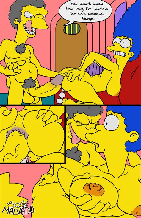 Moe Comic Commission By Josemalvado Hentai Foundry