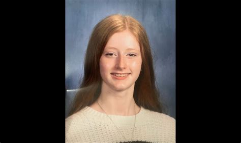 Missing 13 Year Old Girl Found Safe And Healthy In East Syracuse Dewitt Police Say