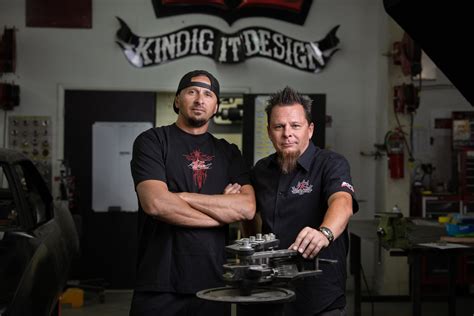 Kindig Custom Car Show headed for the Adelaide 500 Supercars meeting