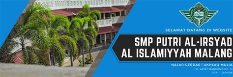 Beranda / sambutan kepala sekolah sma walisongo. Sambutan Kepala Sekolah - SMP PUTRI AL IRSYAD AL ISLAMIYYAH