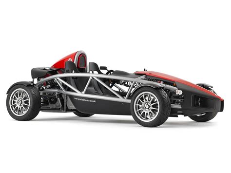 Download atom latest version 2021. Ariel Atom Buying Guide