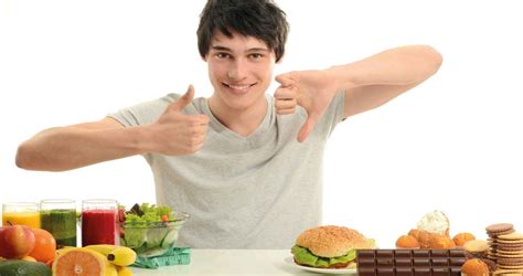 6 Consejos De Alimentación Que Te Ayudarán A Tener Una Vida Sana Y Feliz