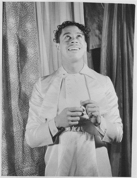 Twixnmix25 Year Old Cab Calloway Photographed By Carl Van Vechten On January 12 1933 Tumblr