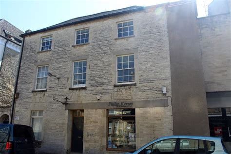 56 And 58 Dyer Street Cirencester 1205923 Historic England