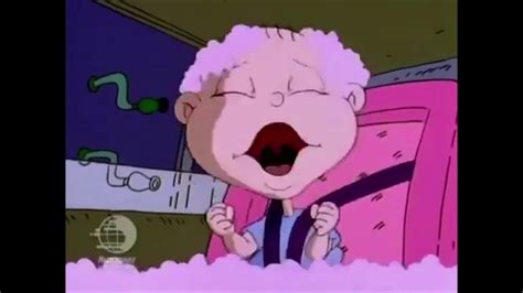 As the protagonist of the shows. How Many Times Did Tommy Pickles Cry? - Part 9 - The ...