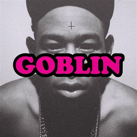 ‎goblin Deluxe Edition By Tyler The Creator On Apple Music Music