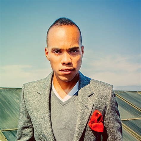 Anderson.paak was born as brandon paak anderson. Blended Babies "The Anderson .Paak - EP" Release Date ...