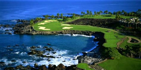 Turtle Bay Golf Kahuku Hawaii Golf Course Information And Reviews