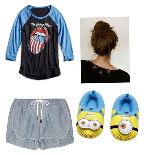 "bedtime" by heather-chance on polyvore bedtime, ssense, shoe bag, outfit accessories, polyvore