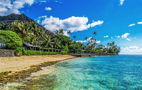 12 Top Rated Beaches In The Honolulu Area Planetware 2022