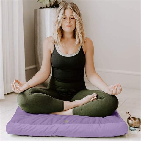 Top 10 Best Meditation Cushions In 2023 Reviews Buyers Guide