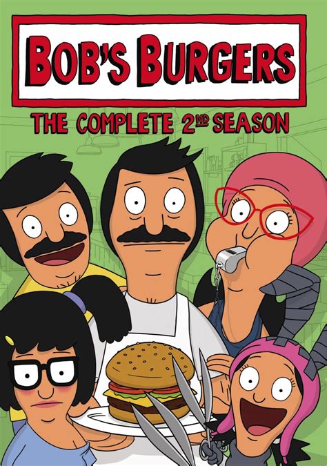 Bob's Burgers Season 1 Episode 2 - Episode Guide | Bob's Burgers Wiki | FANDOM powered by Wikia