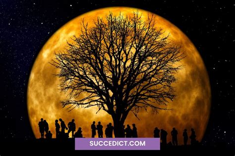 Paschal Full Moon Spiritual Meaning Unveiling The Symbolism Succedict
