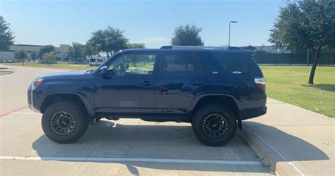 Nautical Blue Owners Post Your Pics Here Page 54 Toyota 4runner