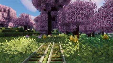 Tons of awesome aesthetic minecraft pc wallpapers to download for free. biomes o plenty mod | Tumblr