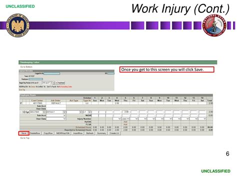 PPT - ATAAPS For OWCP PowerPoint Presentation, free download - ID:1187136