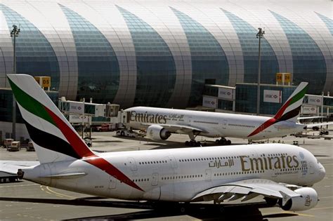 Middle East Airports Need 151 Billion Investment By 2040 To Meet