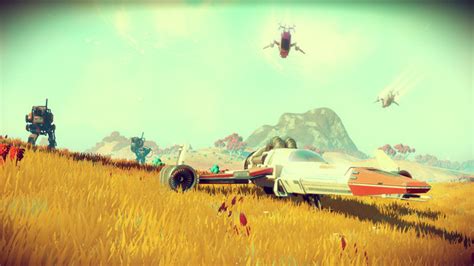 We are listening closely to your feedback, and have identified and resolved a number of issues. No Man's Sky + DLC Dublado PT-BR - PC Torrent (Repack ...