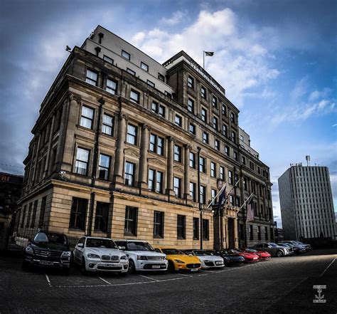 The Vermont Hotel Deals And Reviews Newcastle Upon Tyne