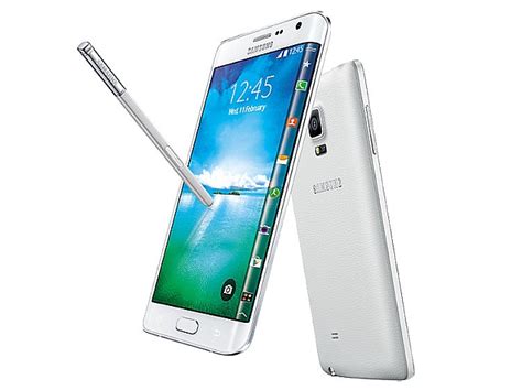 The samsung galaxy note 5 is powered by 1.5ghz … samsung galaxy note 5 smartphone was launched in august 2015. More Samsung Galaxy Note 5 and Dual-Edge Display Variant ...