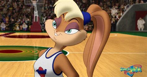 Lola Bunny Looks Totally Different In Space Jam 2 Here S Why