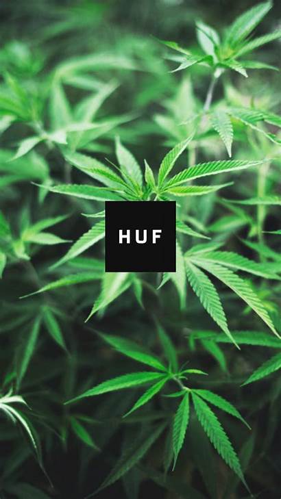 Weed Wallpapers Huf Iphone Marijuana Backgrounds Tapety