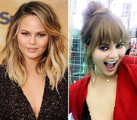 See The New Celebrity Hair Makeovers Of 2016 Celebrity Hairstyles