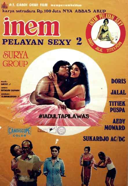 JADULTAPILAWAS INEM PELAYAN SEXY II Hot Sex Picture