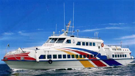 Harga Tiket Kapal Laut Tanjung Priok Ke Pontianak Pesan Ferry