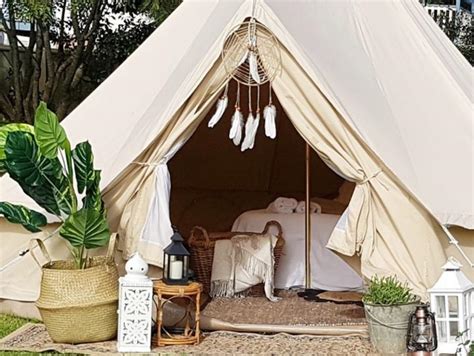Australias Best Pop Up Glamping Spots For A Luxury Getaway Escape