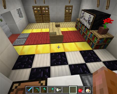 Execute o jogo com o perfil do forge. Minecraft Comes Alive Good Pre-Made Map! Minecraft Map