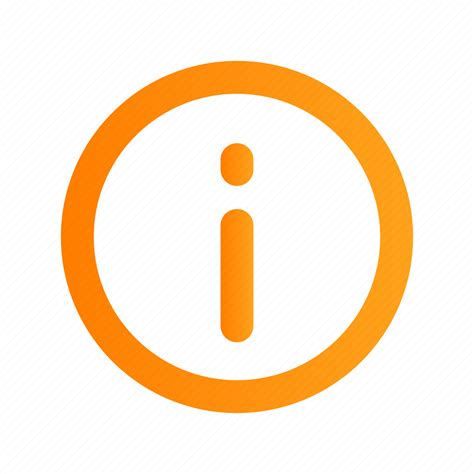 Circle Info Information About Infor Icon Download On Iconfinder
