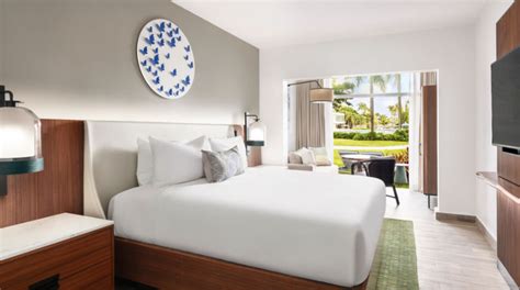 Fairmont El San Juan Unveils New Luxury Rooms Hotel Management