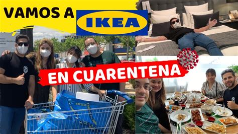 Toda la rm vuelve a fase 2 con destacados. Ikea en cuarentena,Fase 2 en España. Mi vida en España ...