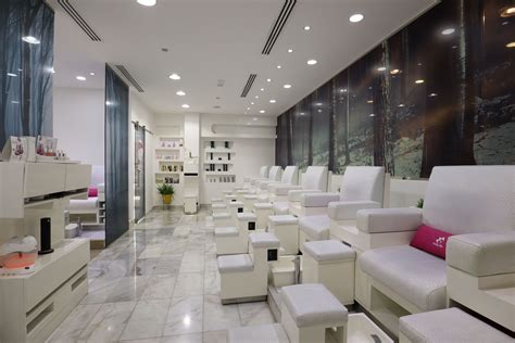Best Dubai Salons Five Beautiful Salons In Dubai To Try This Ramadan
