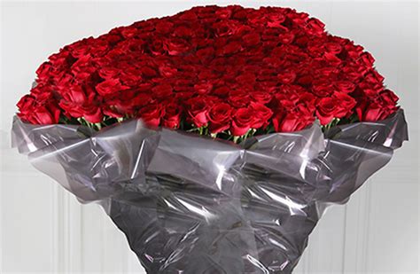 Celebrate Valentines Day With The Worlds Most Expensive Bouquet Of