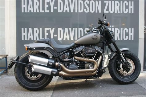 Harley davidson 2018 fat bob 114 review music blues rock royalty free music. Moto Occasions acheter HARLEY-DAVIDSON FXFBS 1868 Fat Bob ...