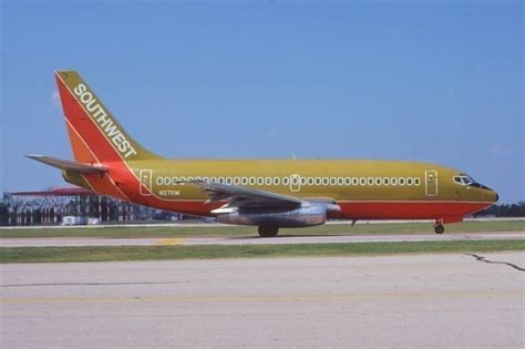The History Of Southwest Airlines Simple Flying