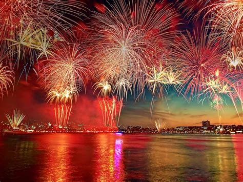 Nj Fireworks Bing Wallpaper Download