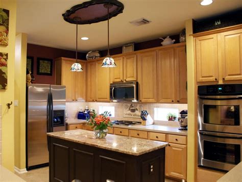 Kitchen cabinets get greasy and grimy quickly. Clearance Kitchen Cabinets Home Depot | Home Design Ideas