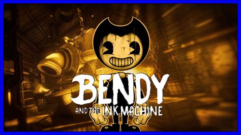 Bendy And The Ink Machine Ps Review Gamepitt Rooster Teeth Games
