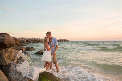 Panama City Beach Couples Photographers Ljennings Photography