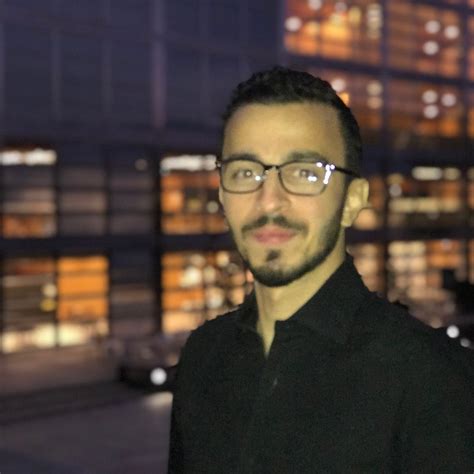 Bassem Mady Scientificteaching Assistant Eth Zurich Linkedin